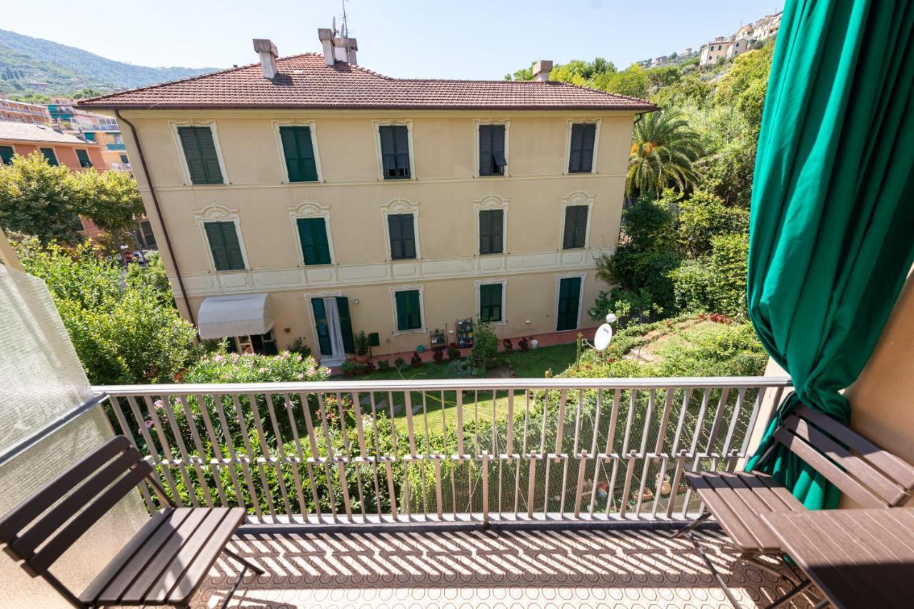 Arcobaleno Santa Margherita Ligure